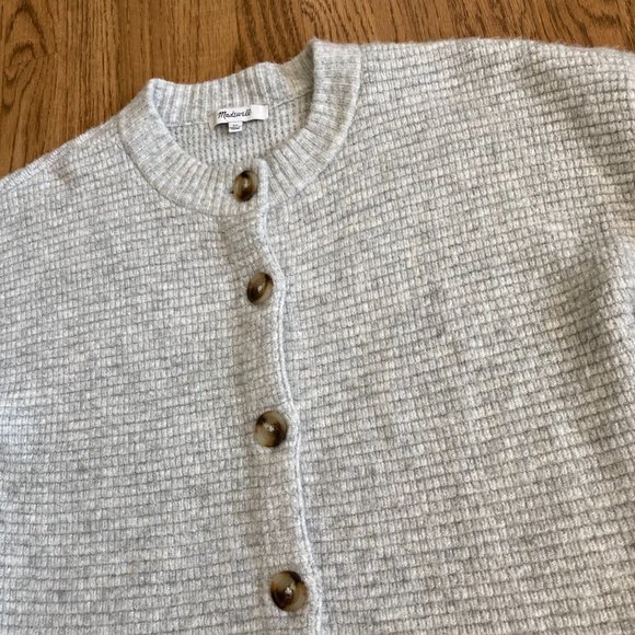 Springview Cardigan Sweater 